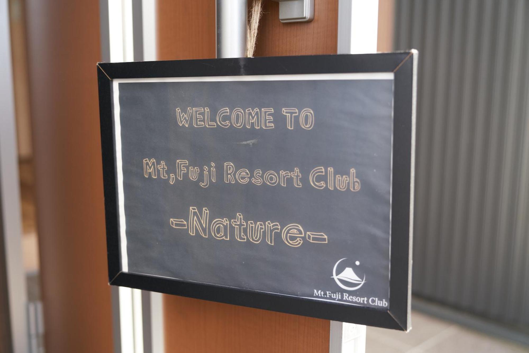10 Resort Club -Nature- Azagawa Dış mekan fotoğraf